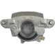 Purchase Top-Quality Front Left Rebuilt Caliper With Hardware by NUGEON - 97-17248B pa4