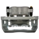 Purchase Top-Quality Front Left Rebuilt Caliper With Hardware by RAYBESTOS - FRC11592C pa45