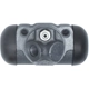 Purchase Top-Quality Front Left Wheel Cylinder by DYNAMIC FRICTION COMPANY - 375-47060 pa4