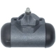 Purchase Top-Quality Front Left Wheel Cylinder by DYNAMIC FRICTION COMPANY - 375-47060 pa5