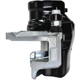 Purchase Top-Quality MANDO - 16A5187 - Disc Brake Caliper pa5