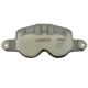 Purchase Top-Quality Front New Caliper With Hardware by RAYBESTOS - FRC11171N pa112