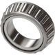 Purchase Top-Quality Front Outer Bearing by NATIONAL BEARINGS - 3782 pa1