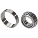 Purchase Top-Quality Front Outer Bearing Set by NATIONAL BEARINGS - A2 pa1