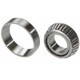 Purchase Top-Quality Front Outer Bearing Set by NATIONAL BEARINGS - A3 pa3