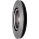 Purchase Top-Quality Solid Front Performance Rotor - RAYBESTOS Specialty - 580775 pa23