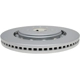 Purchase Top-Quality Vented Front Performance Rotor - RAYBESTOS Specialty - 680982 pa23