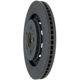 Purchase Top-Quality Vented Front Performance Rotor - RAYBESTOS Specialty - 680982 pa29