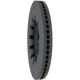 Purchase Top-Quality Vented Front Performance Rotor - RAYBESTOS Specialty - 680982 pa30