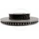 Purchase Top-Quality Slotted Front Performance Rotor - RAYBESTOS Specialty Street Performance - 980161PER pa6