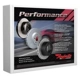 Purchase Top-Quality Vented Front Performance Rotor - RAYBESTOS Specialty - 980941 pa22