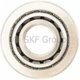 Purchase Top-Quality Front Pinion Bearing by SKF - BR114 pa3