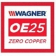 Purchase Top-Quality Front Premium Ceramic Pads by WAGNER - OEX1663 pa13