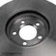 Purchase Top-Quality Front Premium Rotor by BECK/ARNLEY - 083-3070 pa2