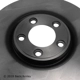 Purchase Top-Quality Front Premium Rotor by BECK/ARNLEY - 083-3070 pa3