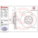 Purchase Top-Quality BREMBO - 09.D094.13 - Front Premium Rotor pa6