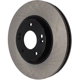 Purchase Top-Quality CENTRIC PARTS - 120.51020 - Front Premium Rotor pa15