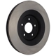 Purchase Top-Quality CENTRIC PARTS - 120.63072 - Front Brake Rotor pa4