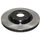 Purchase Top-Quality DURAGO - BR31347-02 - Brake Rotor pa2