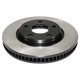 Purchase Top-Quality DURAGO - BR55087-02 - Brake Rotor pa1