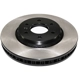 Purchase Top-Quality DURAGO - BR55118-02 - Brake Rotor pa1