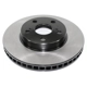 Purchase Top-Quality DURAGO - BR900908-02 - Brake Rotor pa2