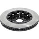 Purchase Top-Quality DURAGO - BR901158-02 - Brake Rotor pa2