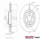 Purchase Top-Quality Front Premium Rotor by EUROROTOR - VO957 pa3