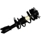 Purchase Top-Quality Front Quick Strut Assembly by MONROE - 172174 pa5