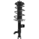 Purchase Top-Quality MONROE - 173152 - Quick-Strut and Coil Spring Assembly pa1