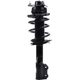 Purchase Top-Quality MONROE - 173195 - Quick-Strut and Coil Spring Assembly pa1