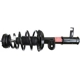 Purchase Top-Quality Front Quick Strut Assembly by MONROE - 272627 pa2