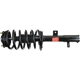 Purchase Top-Quality Front Quick Strut Assembly by MONROE - 272950 pa2