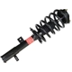 Purchase Top-Quality Front Quick Strut Assembly by MONROE - 372951 pa4