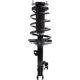 Purchase Top-Quality MONROE - 472211 - Quick-Strut and Coil Spring Assembly pa1