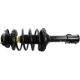 Purchase Top-Quality Front Quick Strut Assembly by MONROE/EXPERT SERIES - 171444 pa2