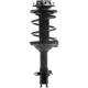 Purchase Top-Quality MONROE/EXPERT SERIES - 172961 - Front Driver Side Complete Strut Assembly pa1