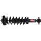 Purchase Top-Quality Front Quick Strut Assembly by MONROE/EXPERT SERIES - 173031R pa2