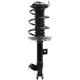 Purchase Top-Quality MONROE/EXPERT SERIES - 173167 - Front Driver Side Complete Strut Assembly pa1