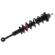 Purchase Top-Quality MONROE/EXPERT SERIES - 271371R - Front Quick Strut Assembly pa3