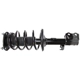 Purchase Top-Quality MONROE/EXPERT SERIES - 372597 - Front Passenger Side Complete Strut Assembly pa1