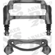 Purchase Top-Quality Front Right Rebuilt Caliper With Hardware by ARMATURE DNS - SC1592 pa2