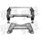 Purchase Top-Quality Front Right Rebuilt Caliper With Hardware by ARMATURE DNS - SC1860 pa2