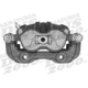 Purchase Top-Quality Front Right Rebuilt Caliper With Hardware by ARMATURE DNS - SC2624 pa2