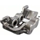 Purchase Top-Quality Front Right Rebuilt Caliper With Hardware by BBB INDUSTRIES - 97-17029B pa1