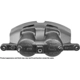 Purchase Top-Quality Front Right Rebuilt Caliper With Hardware by CARDONE INDUSTRIES - 18-5236 pa1