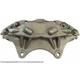 Purchase Top-Quality Front Right Rebuilt Caliper With Hardware by CARDONE INDUSTRIES - 18-5284 pa10