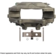 Purchase Top-Quality Front Right Rebuilt Caliper With Hardware by CARDONE INDUSTRIES - 18-5284 pa6