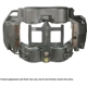 Purchase Top-Quality Front Right Rebuilt Caliper With Hardware by CARDONE INDUSTRIES - 18-8053 pa12