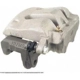 Purchase Top-Quality Front Right Rebuilt Caliper With Hardware by CARDONE INDUSTRIES - 18B4928A pa1